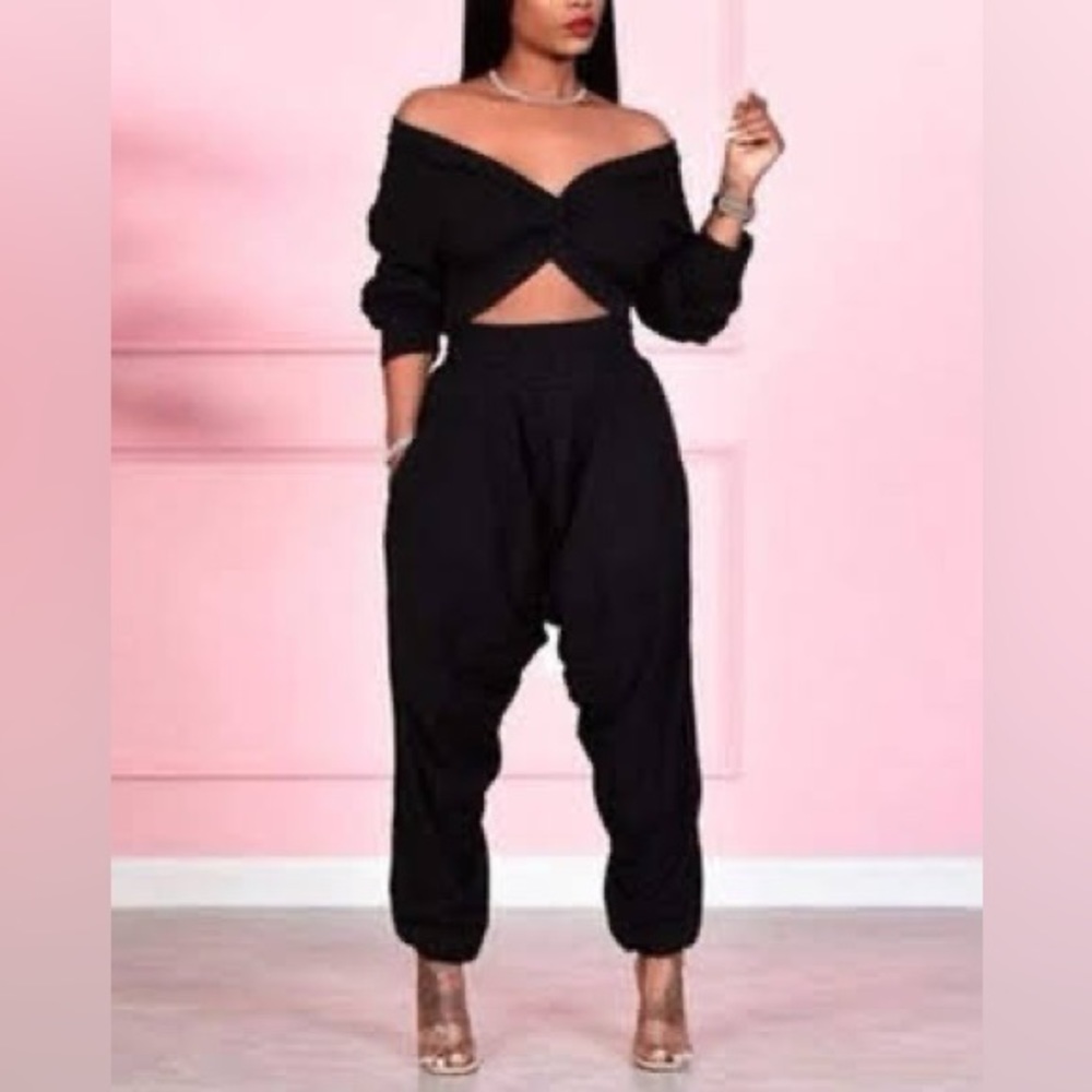 2 pc set… SUPER COMFY!